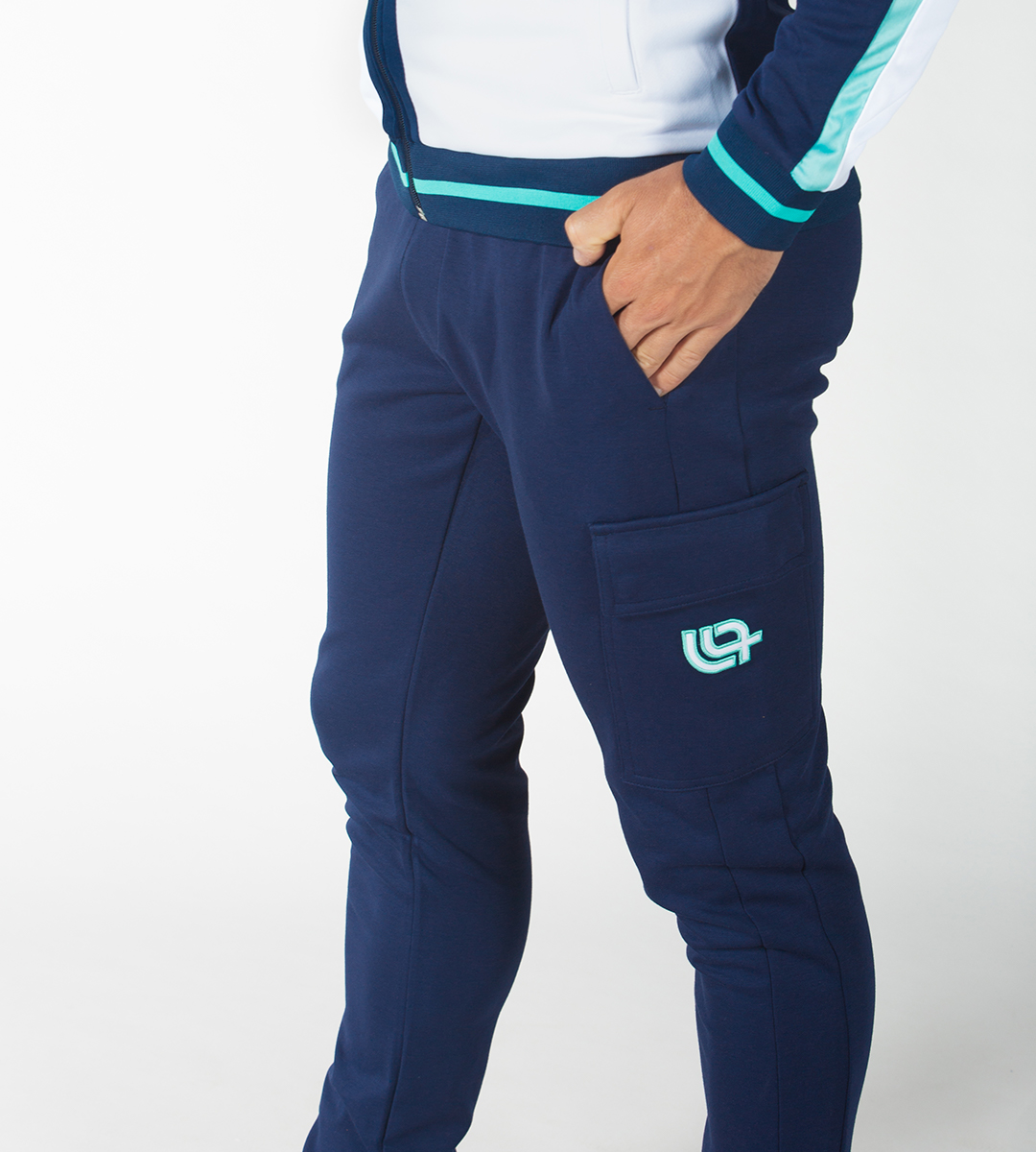 Unisex Cargo Pants